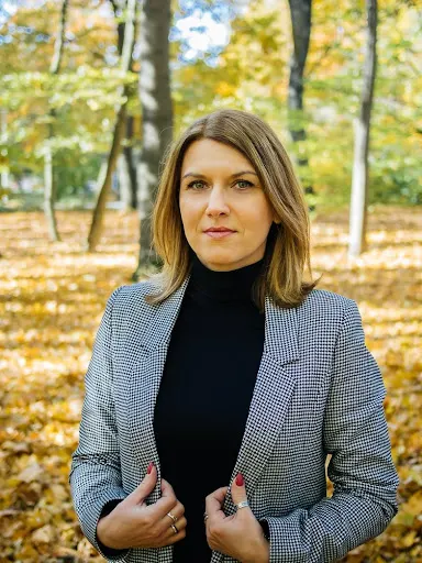 ANIOŁEK HIPOTEKA - Ekspert Finansowy Agnieszka Aniołek